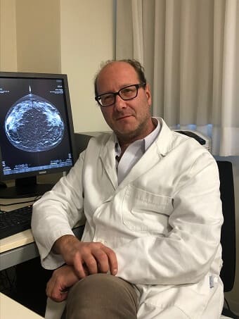 Radiologo Dott Zaven Tchapressian