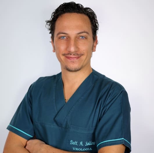 Urologo Dott Soldano Antonio