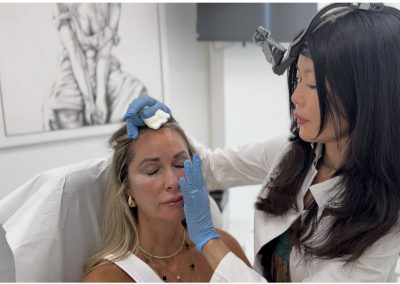 Trattamento Biostimolazione a Padova