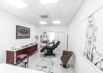Centro Medicina Estetica Aes Clinic Padova