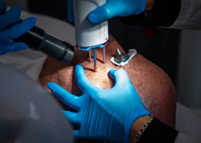 Dottoressa Wang Medicina Estetica Laserterapia Padova