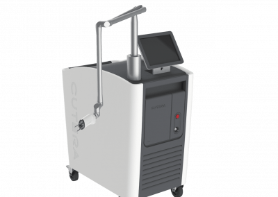 Laser per rimuovere.tatuaggio a Padova