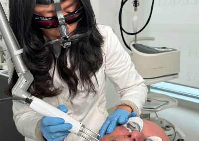 Laser Terapia A Padova 2024